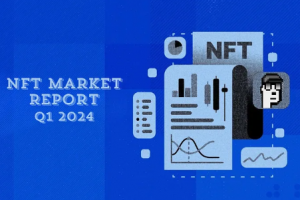 NFT 近期市场研究报告