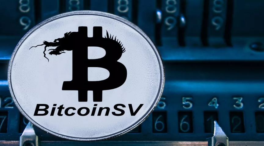 Bitcoin SV未来发展