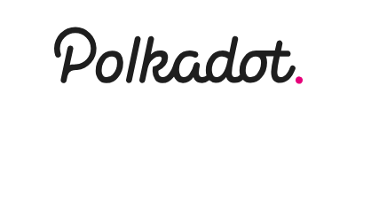 波卡链polkadot项目的LOGO