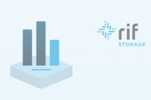 RIF存储：分散存储解决方案、动机目的和未来前景
