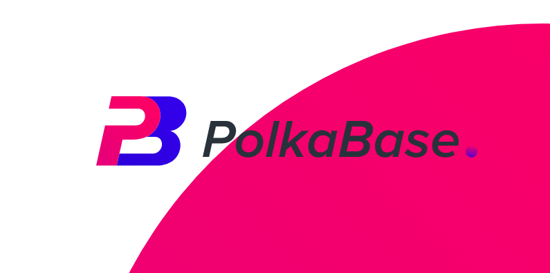 波卡生态社区PolkaBase