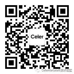 Celer Network 月报-202106