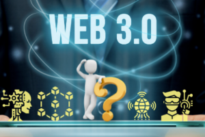 Web3在遥远的未来？不，它已经来了！
