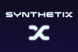 Synthetix V3 正在将 DeFi 提升到一个新水平