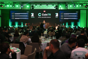 CoinTR两周年，一场基于区块链技术的土耳其金融科技变革