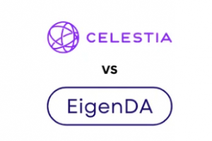 EigenDA 与 Celestia 相比：AVS 代币设计注意事项