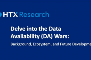 深入探讨数据可用性 (DA) 战争：背景、生态系统和未来发展